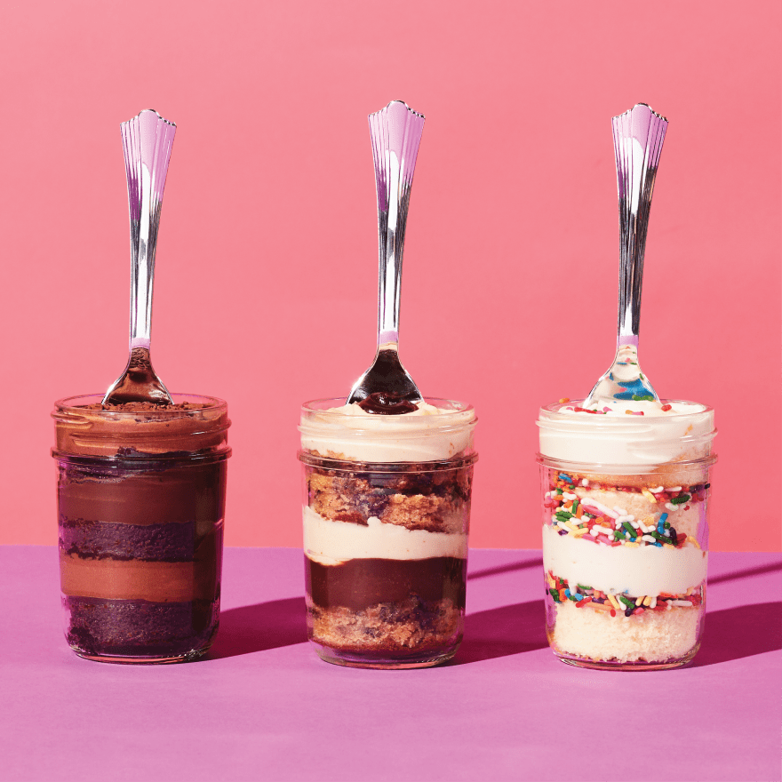 Wicked Good Cupcakes